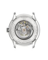 Orologio Tissot Uomo Chemin Des Tourelles in Acciaio T1394071109100 - T1394071109100